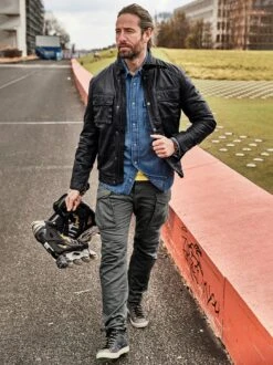 Abenteuer-Sommercargo 34 Abenteuer-Sommercargo -Jacken Verkaufs-Shop EC24 6480 DD 1