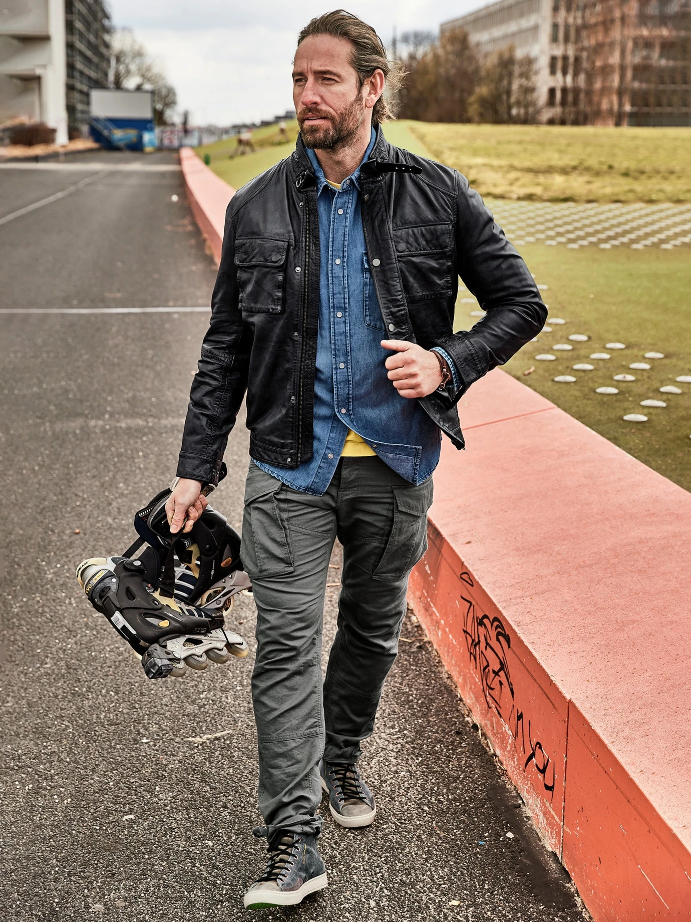 Abenteuer-Sommercargo 8 Abenteuer-Sommercargo – Bild 8