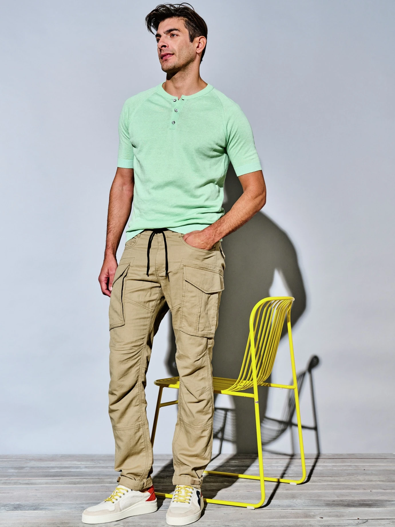 Abenteuer-Sommercargo 3 Abenteuer-Sommercargo – Bild 3