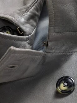 Lebensbegleiter-Trench -Jacken Verkaufs-Shop EC24 6503 DH 1