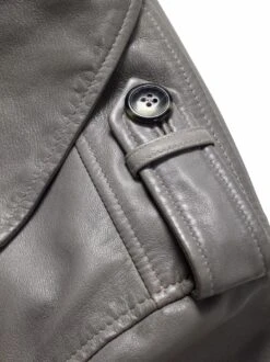 Lebensbegleiter-Trench -Jacken Verkaufs-Shop EC24 6503 DI