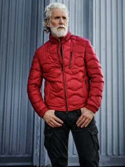 Lederjacke Nürburg 18 Lederjacke Nürburg -Jacken Verkaufs-Shop EC24 6506 DF