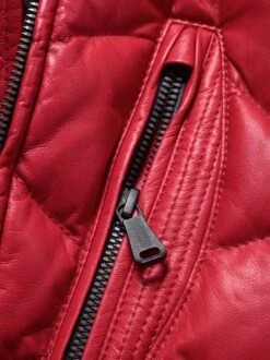 Lederjacke Nürburg 28 Lederjacke Nürburg -Jacken Verkaufs-Shop EC24 6506 DH 1