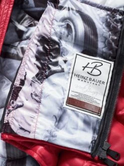 Lederjacke Nürburg 21 Lederjacke Nürburg -Jacken Verkaufs-Shop EC24 6506 DI