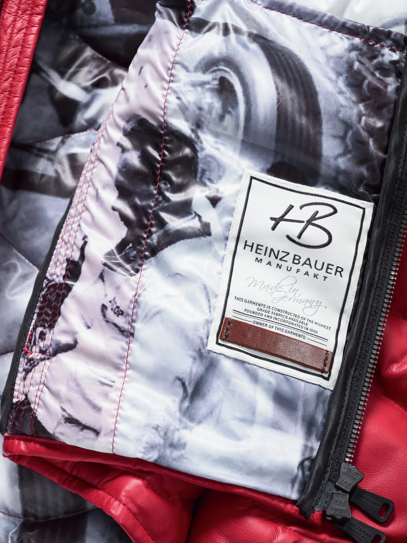 Lederjacke Nürburg 6 Lederjacke Nürburg – Bild 6