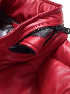 Lederjacke Nürburg 22 Lederjacke Nürburg -Jacken Verkaufs-Shop EC24 6506 DJ