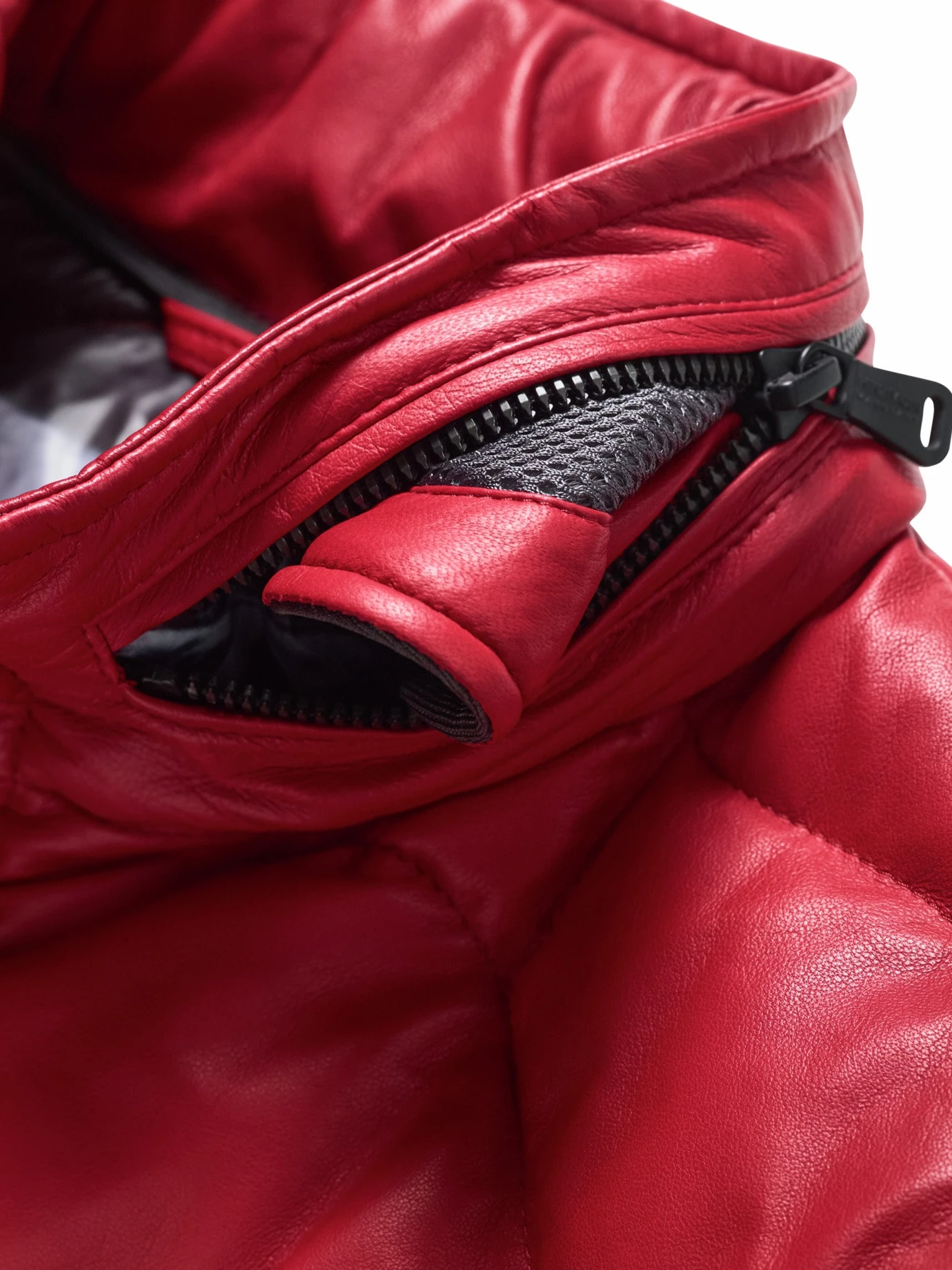 Lederjacke Nürburg 7 Lederjacke Nürburg – Bild 7