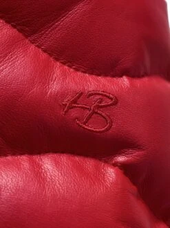 Lederjacke Nürburg 23 Lederjacke Nürburg -Jacken Verkaufs-Shop EC24 6506 DK