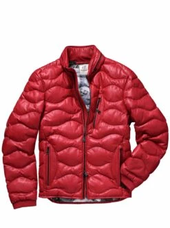 Lederjacke Nürburg 24 Lederjacke Nürburg -Jacken Verkaufs-Shop EC24 6506 FA 1
