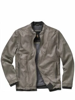 Auf-Messers-Schneide-Blouson -Jacken Verkaufs-Shop EC24 6510 FA 1