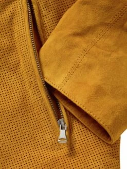 Wildfang-Lederblouson -Jacken Verkaufs-Shop EC24 6518 DH 1