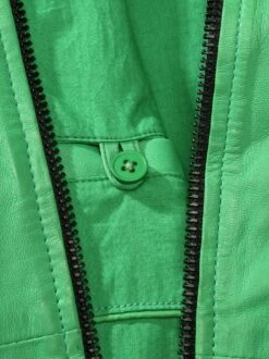 Statement-Lederjacke 25 Statement-Lederjacke -Jacken Verkaufs-Shop EC24 6522 DI