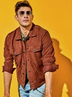 Wilde Jeansjacke -Jacken Verkaufs-Shop EC24 6524 DF