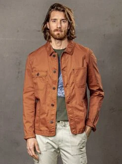 Pronto-Jacke -Jacken Verkaufs-Shop EC24 6527 DE 1