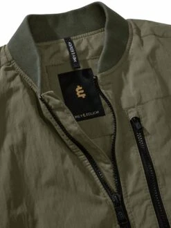 Bombington-Jacke -Jacken Verkaufs-Shop EC24 6535 DH