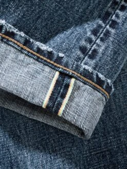 Rainbow-Selvage-Jeans -Jacken Verkaufs-Shop EC24 6540 DI 1