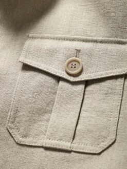 Kultiviertes Fieldjacket 10 Kultiviertes Fieldjacket -Jacken Verkaufs-Shop EC24 6541 DH