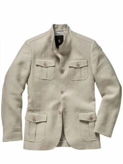 Kultiviertes Fieldjacket 12 Kultiviertes Fieldjacket -Jacken Verkaufs-Shop EC24 6541 FA 1