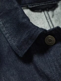 Blauarbeiter-Jacke 16 Blauarbeiter-Jacke -Jacken Verkaufs-Shop EC24 6564 DG 1