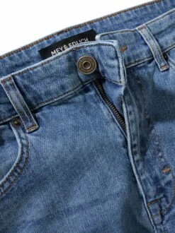 Luftsprung-Jeans -Jacken Verkaufs-Shop EC24 6586 DH