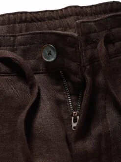 Leinenchino Herringbone -Jacken Verkaufs-Shop EC24 6587 DG