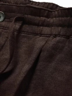 Leinenchino Herringbone -Jacken Verkaufs-Shop EC24 6587 DH