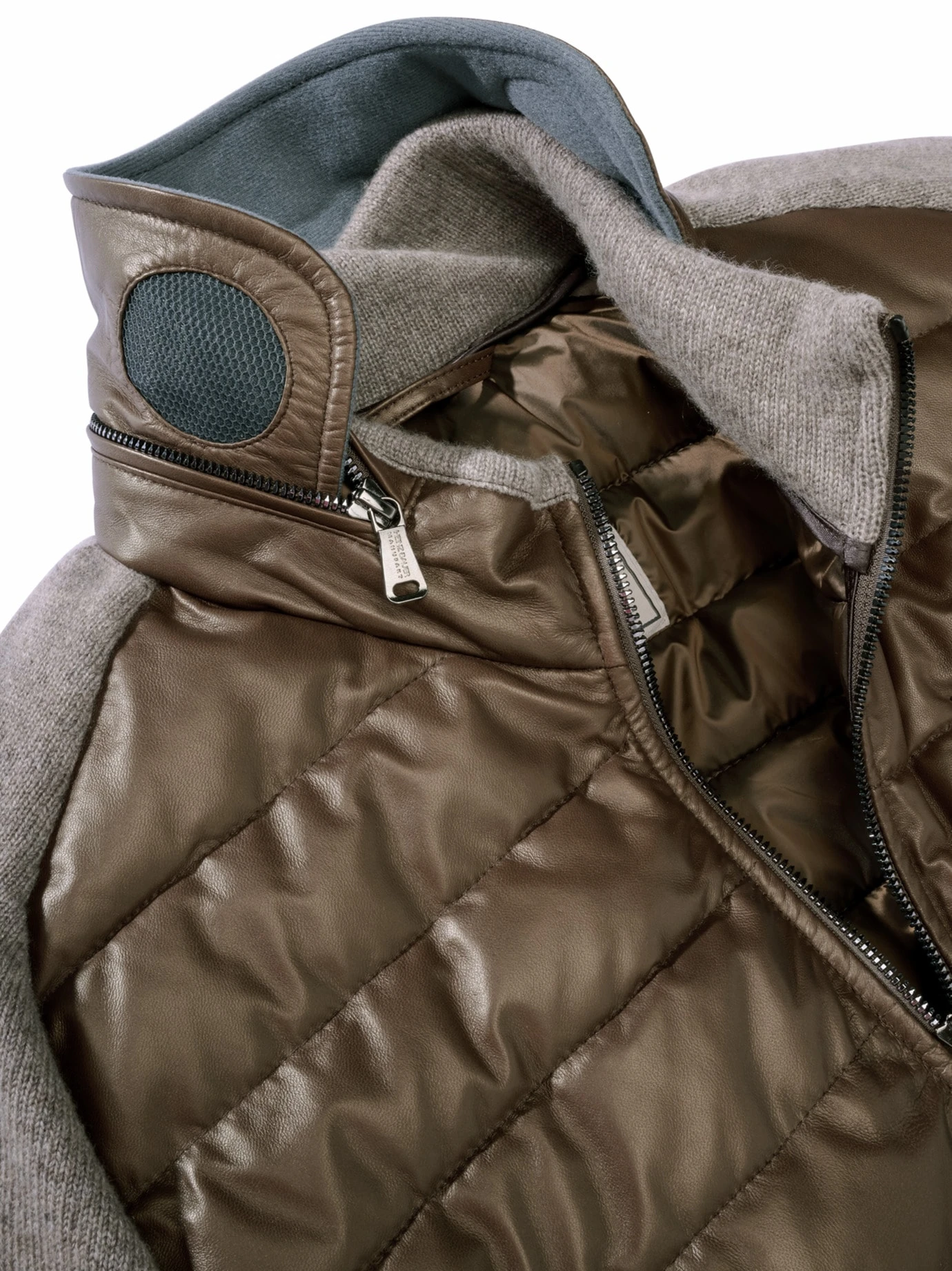 Lederjacke Sepang 3 Lederjacke Sepang – Bild 3