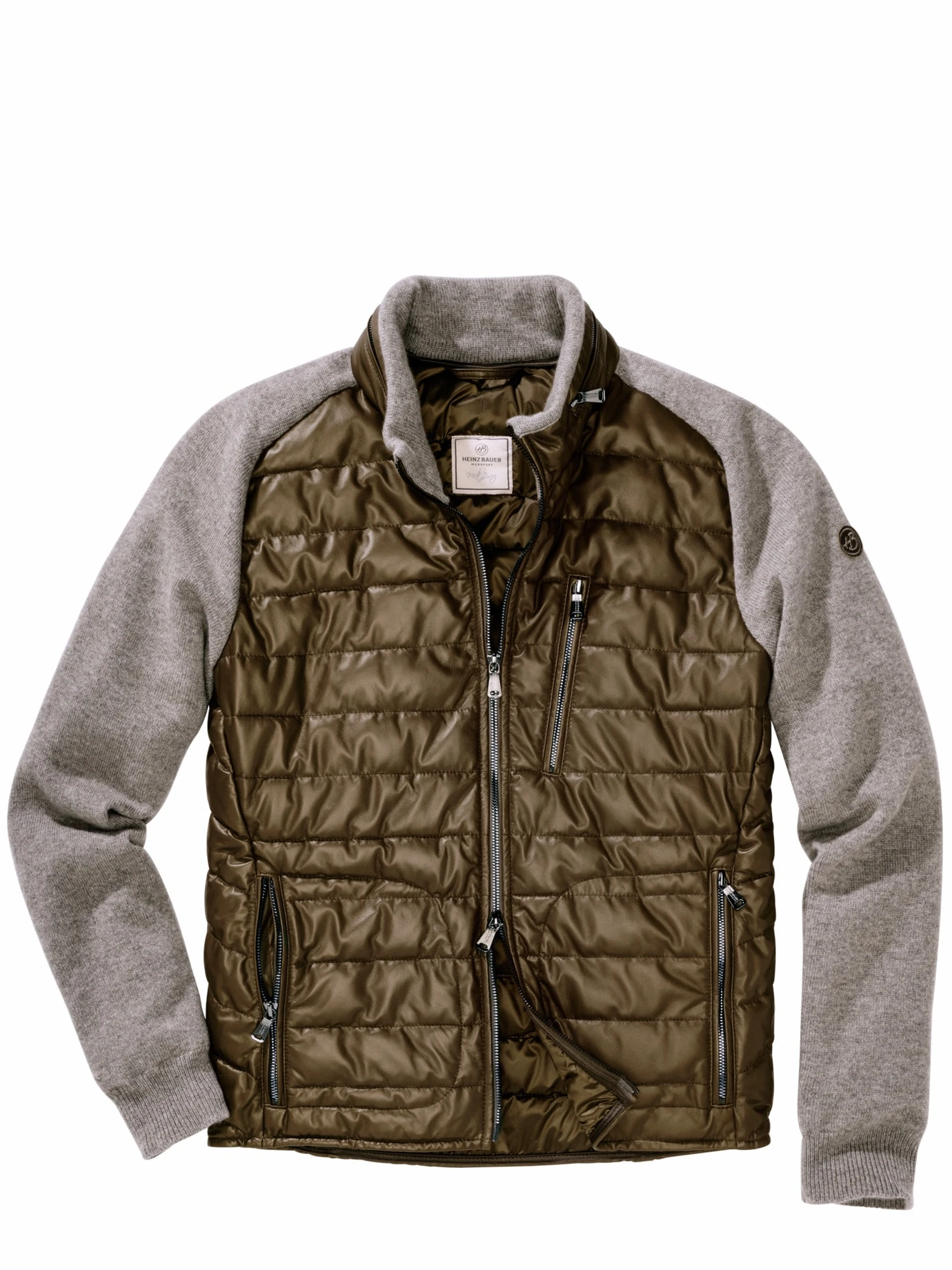 Lederjacke Sepang 1 Lederjacke Sepang