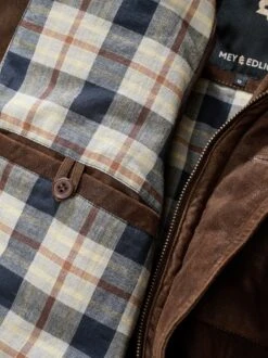 Lederparka Highlander -Jacken Verkaufs-Shop EC24 6607 DI