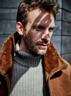 Lammfell-Blouson 16 Lammfell-Blouson -Jacken Verkaufs-Shop EC24 6609 DE