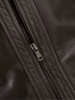 Lederjacke Pub -Jacken Verkaufs-Shop EC24 6611 DG 1