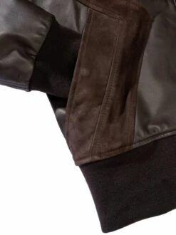 Lederjacke Pub -Jacken Verkaufs-Shop EC24 6611 DI