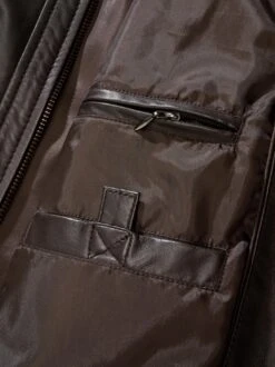 Lederjacke Pub -Jacken Verkaufs-Shop EC24 6611 DJ 1