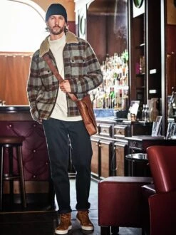 Overjacket Aviator -Jacken Verkaufs-Shop EC24 6624 DF 1