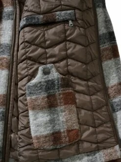 Overjacket Aviator -Jacken Verkaufs-Shop EC24 6624 DI 1