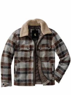 Overjacket Aviator -Jacken Verkaufs-Shop EC24 6624 FA 1