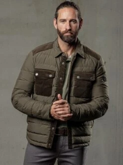 Western Jacket 2.0 -Jacken Verkaufs-Shop EC24 6626 DD 1