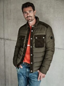 Western Jacket 2.0 -Jacken Verkaufs-Shop EC24 6626 DF