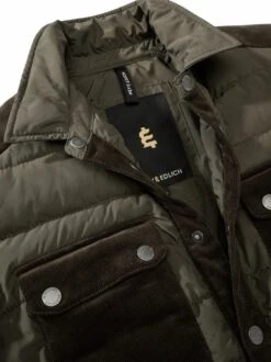 Western Jacket 2.0 -Jacken Verkaufs-Shop EC24 6626 DG