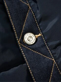 Test-bestanden-Jeansjacke -Jacken Verkaufs-Shop EC24 6661 DH 1