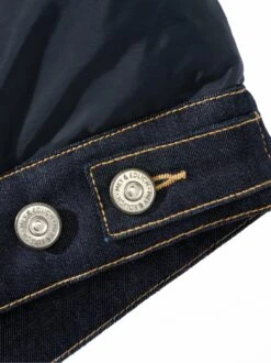 Test-bestanden-Jeansjacke -Jacken Verkaufs-Shop EC24 6661 DK 1