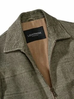 Lederjacke Savanne -Jacken Verkaufs-Shop EC24 6677 DG 1