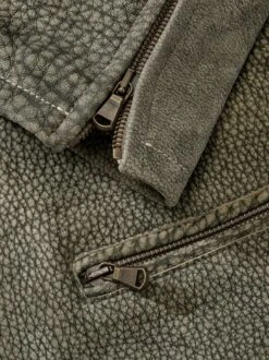 Lederjacke Savanne -Jacken Verkaufs-Shop EC24 6677 DI 1