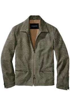 Lederjacke Savanne -Jacken Verkaufs-Shop EC24 6677 FA 1