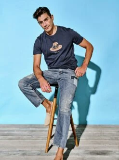 Jetzt-oder-nie-Jeans -Jacken Verkaufs-Shop EC24 6683 DD 1