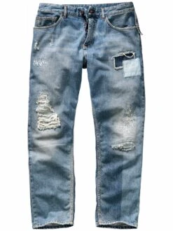Jetzt-oder-nie-Jeans -Jacken Verkaufs-Shop EC24 6683 FA 1