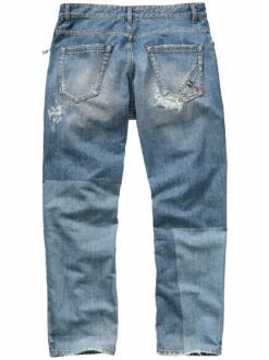 Jetzt-oder-nie-Jeans -Jacken Verkaufs-Shop EC24 6683 RA 1