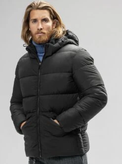 Große-Kammer-Jacke -Jacken Verkaufs-Shop EC24 6686 DE 1