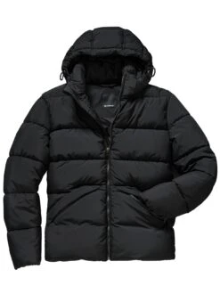 Große-Kammer-Jacke -Jacken Verkaufs-Shop EC24 6686 FA 1