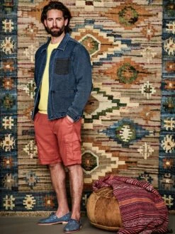 Lebensgefühl-Jacke 22 Lebensgefühl-Jacke -Jacken Verkaufs-Shop EC24 6698 DD 1